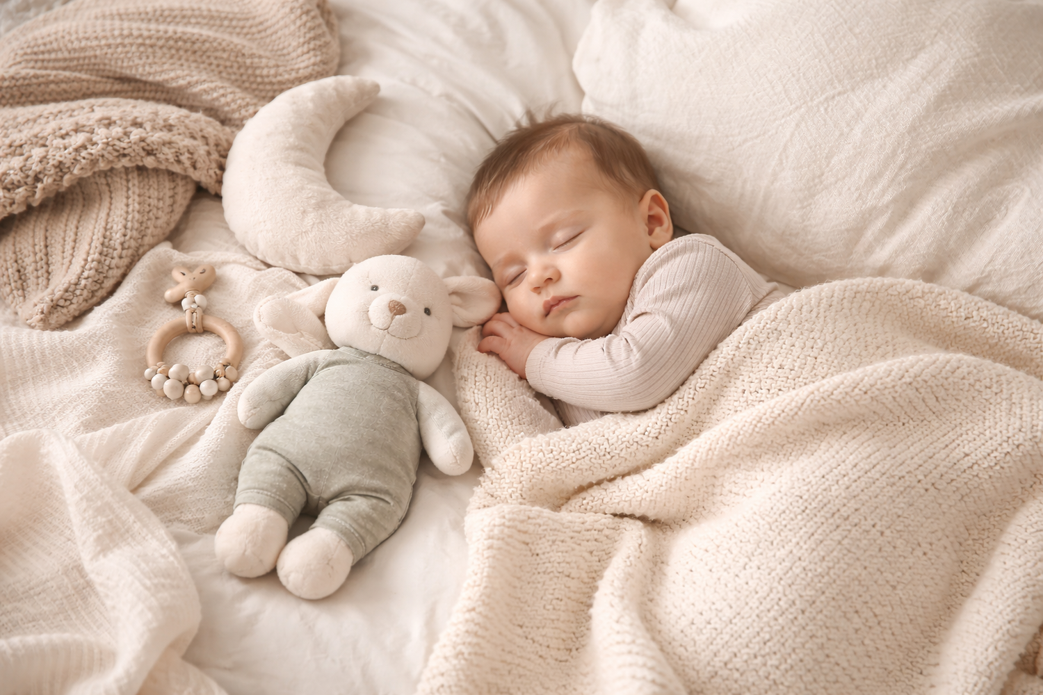 ⭐ Dulces sueños