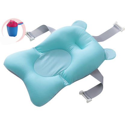 Soporte de baño para bebé