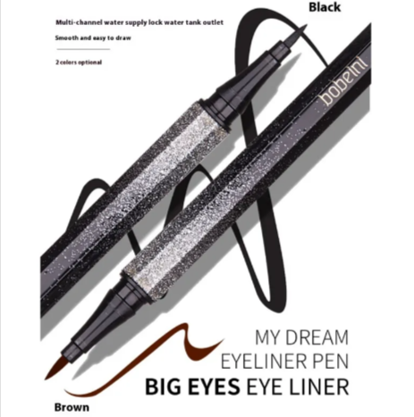 ChatGPT said: Starry Sky Waterproof Eyeliner
