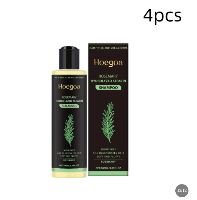 Herbal Essence Nourishing Hair Shampoo