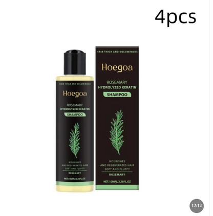 Herbal Essence Nourishing Hair Shampoo