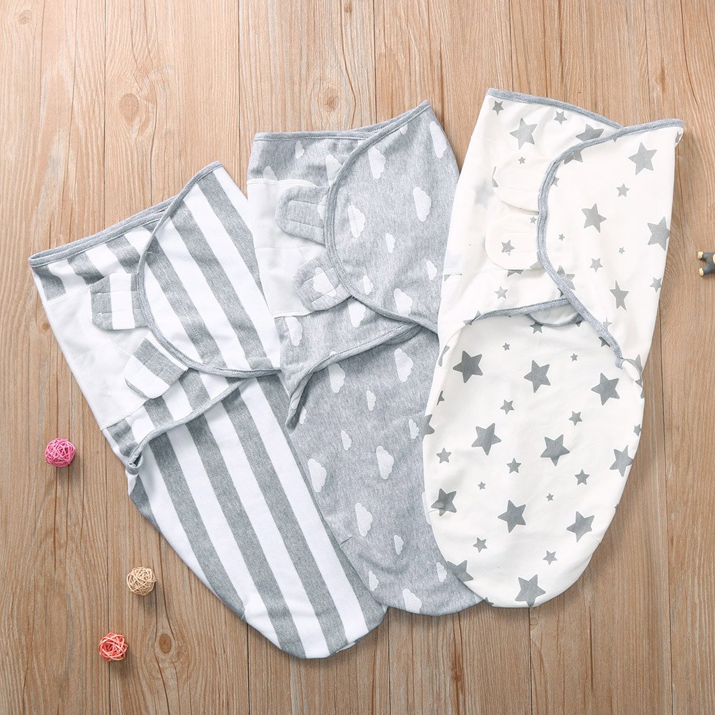 Saco de dormir para bebés para mayor comodidad y calidez