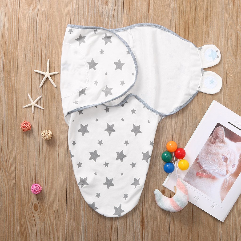 Saco de dormir para bebés para mayor comodidad y calidez