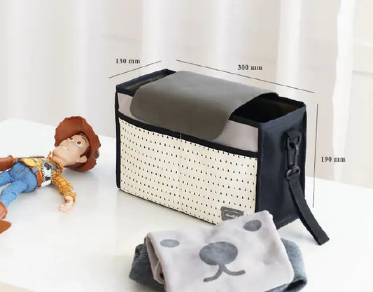 Bolso Organizador Mamá