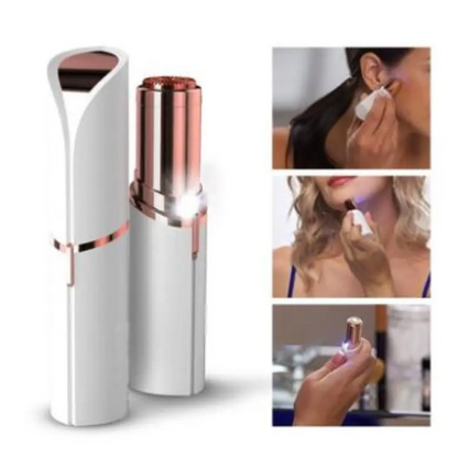 Rechargeable Painless Hair Remover