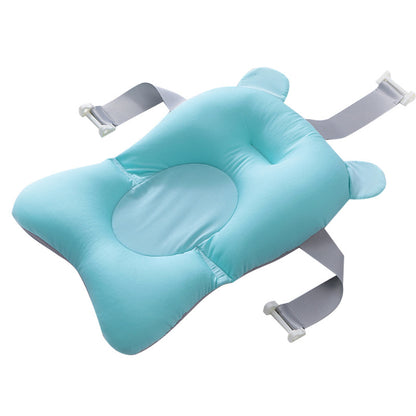 Soporte de baño para bebé
