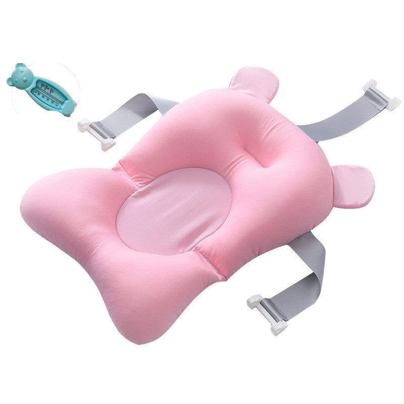 Soporte de baño para bebé