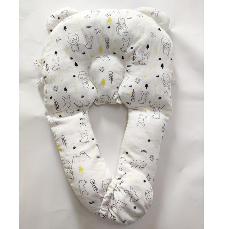 Almohada Ergonómica