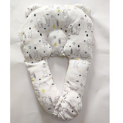 Almohada Ergonómica