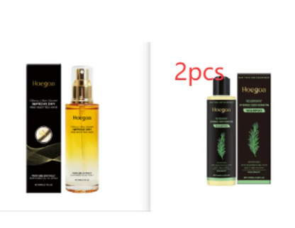 Herbal Essence Nourishing Hair Shampoo