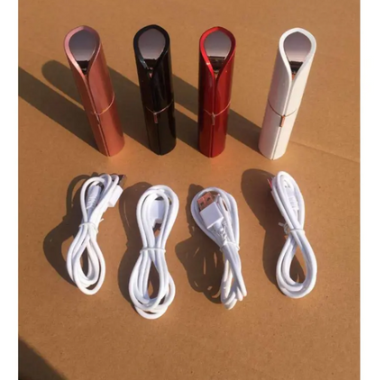 Rechargeable Painless Hair Remover
