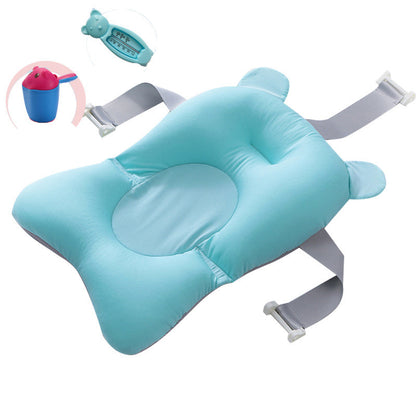 Soporte de baño para bebé