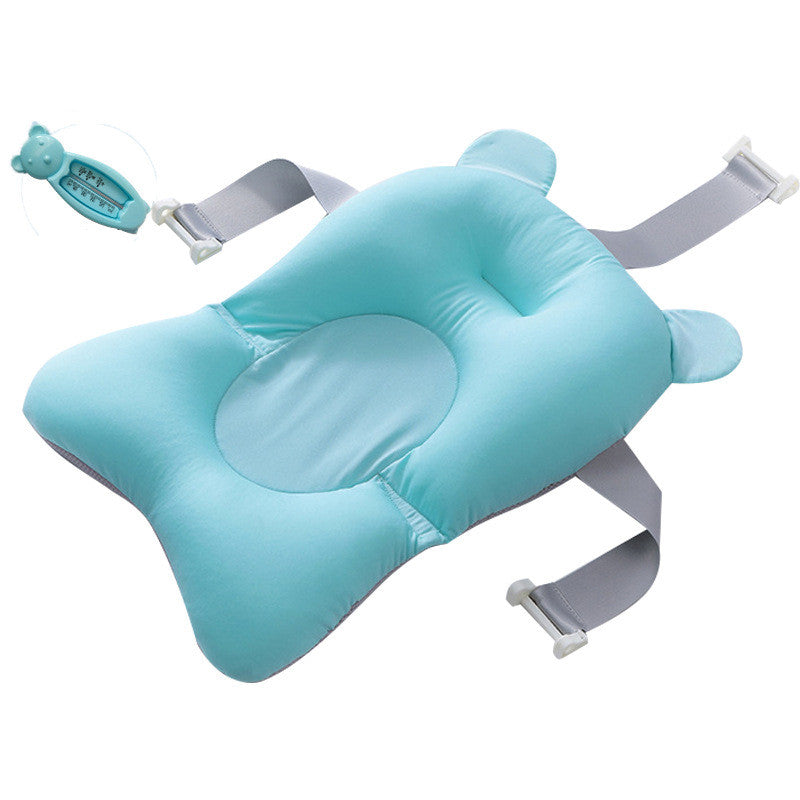 Soporte de baño para bebé