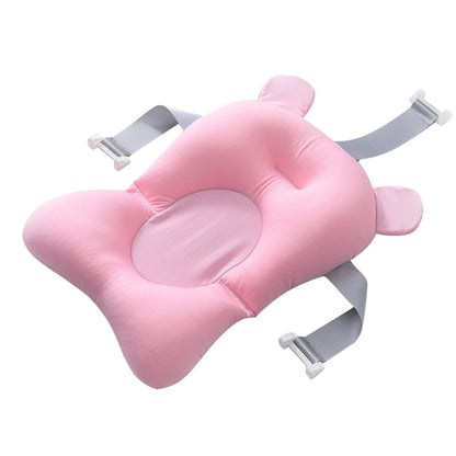 Soporte de baño para bebé