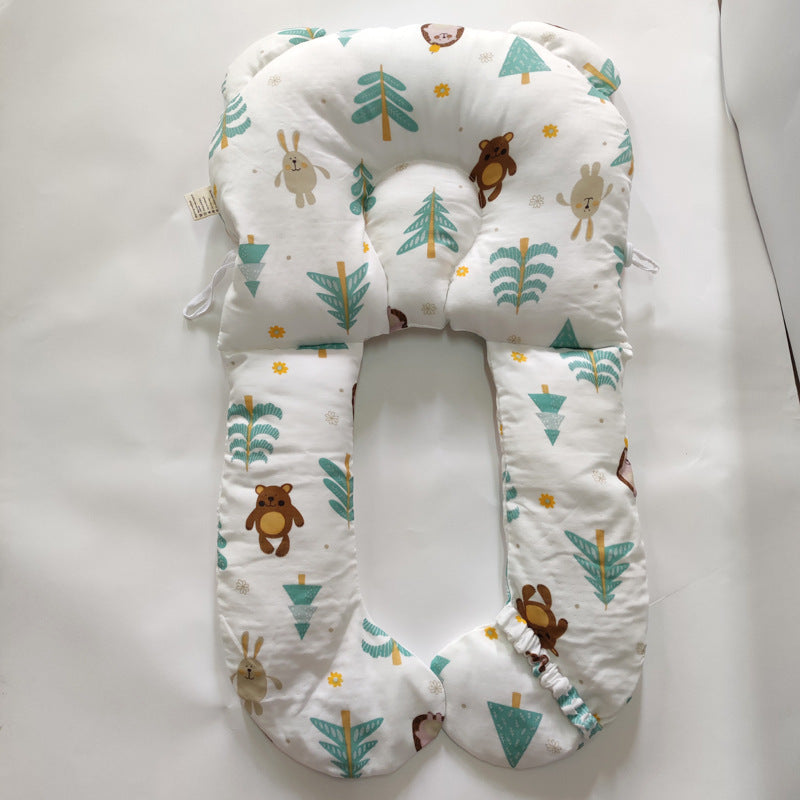 Almohada Ergonómica