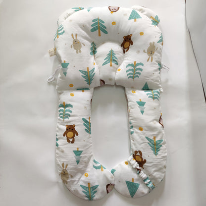 Almohada Ergonómica