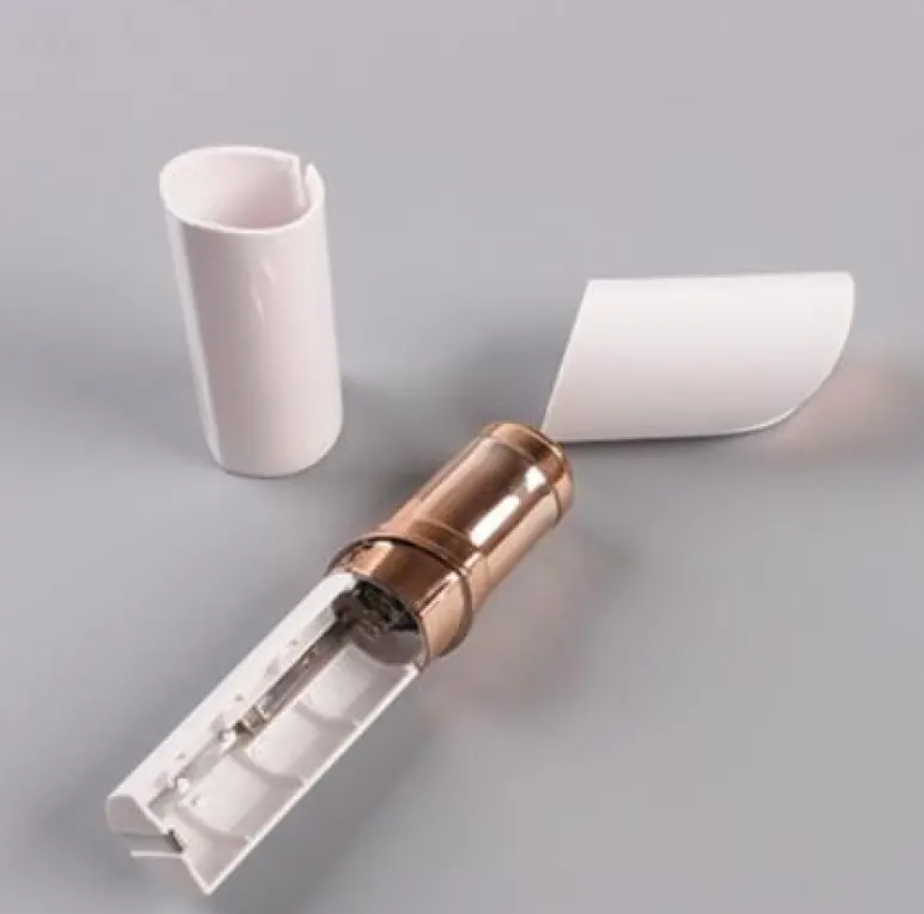 Rechargeable Painless Hair Remover