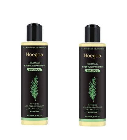 Herbal Essence Nourishing Hair Shampoo