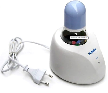 🍼 Calentador Eléctrico Compacto