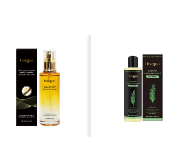Herbal Essence Nourishing Hair Shampoo