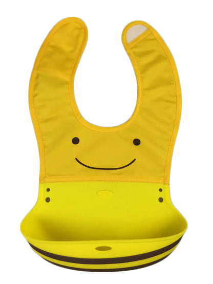 Babero impermeable