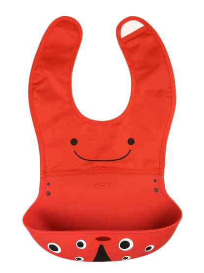 Babero impermeable