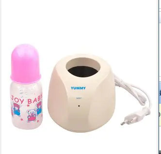 🍼 Calentador Eléctrico Compacto