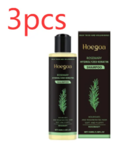 Herbal Essence Nourishing Hair Shampoo