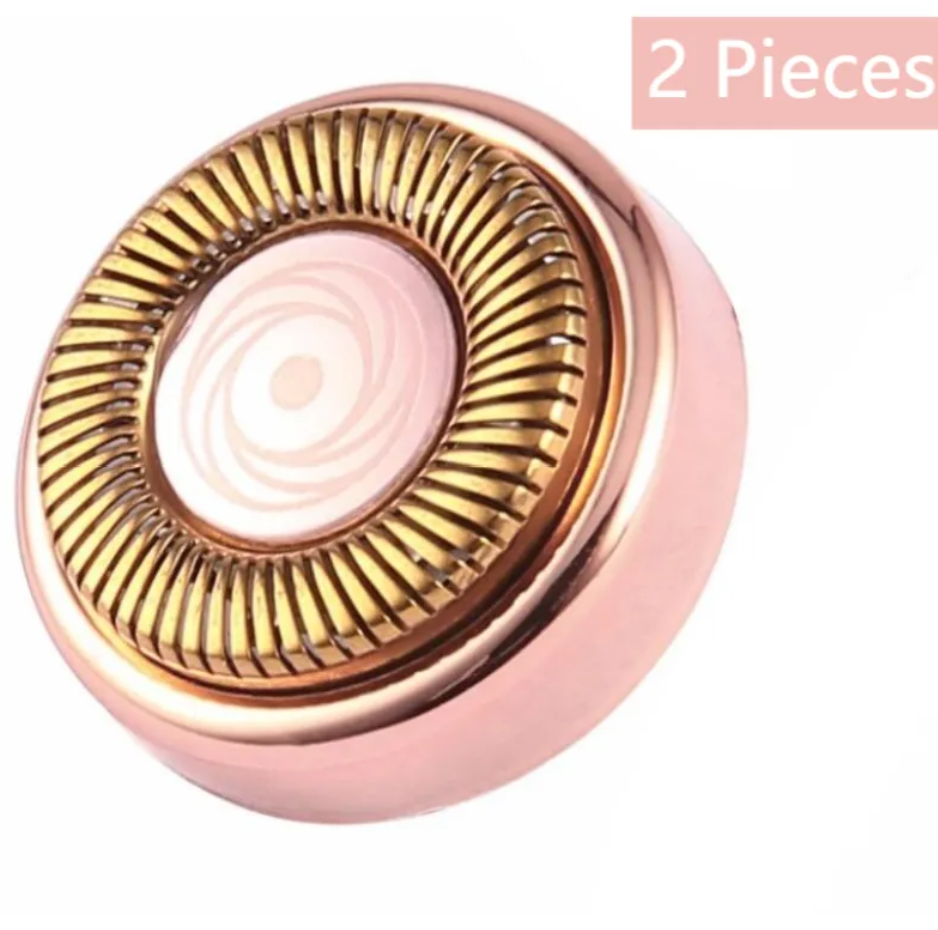 Rechargeable Painless Hair Remover