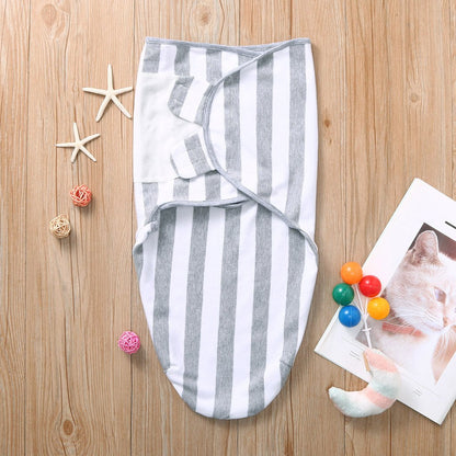 Saco de dormir para bebés para mayor comodidad y calidez