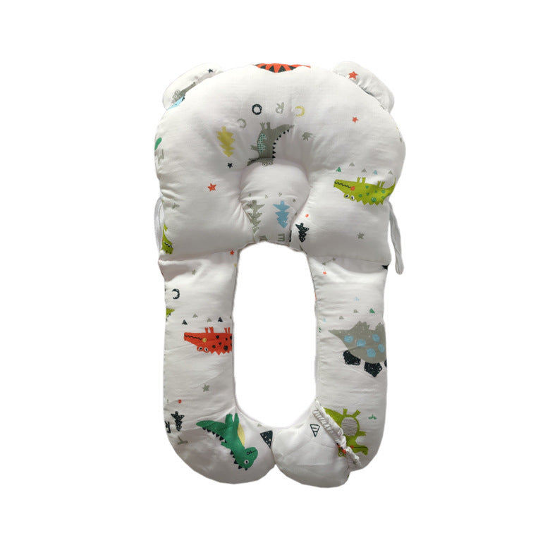 Almohada Ergonómica