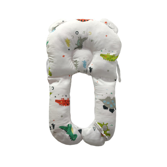 Almohada Ergonómica