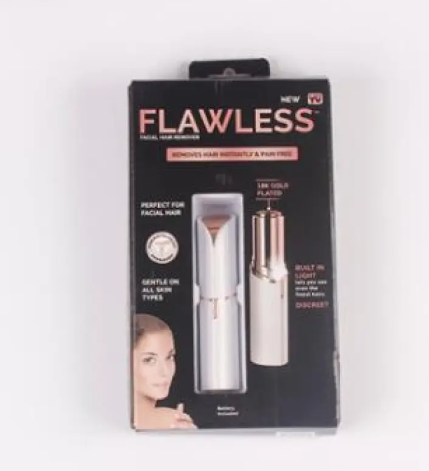 Rechargeable Painless Hair Remover