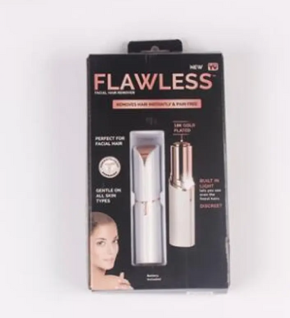 Rechargeable Painless Hair Remover