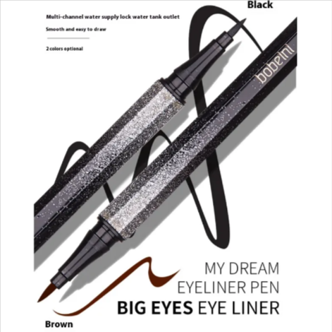 ChatGPT said: Starry Sky Waterproof Eyeliner