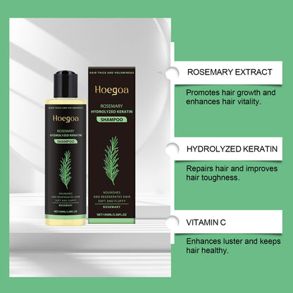 Herbal Essence Nourishing Hair Shampoo