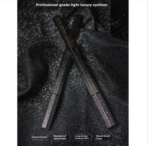 ChatGPT said: Starry Sky Waterproof Eyeliner