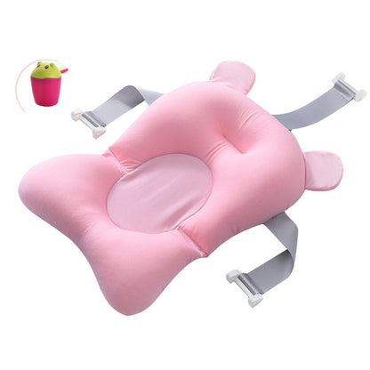 Soporte de baño para bebé
