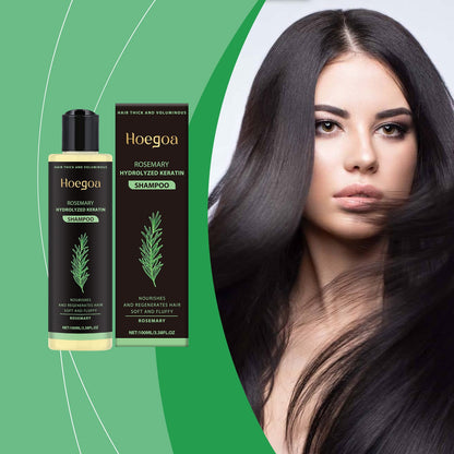 Herbal Essence Nourishing Hair Shampoo