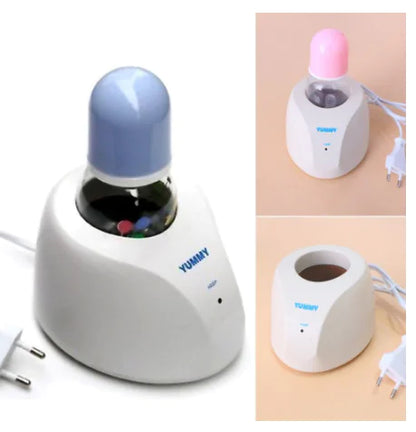 🍼 Calentador Eléctrico Compacto