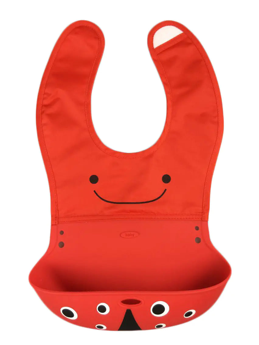 Babero impermeable