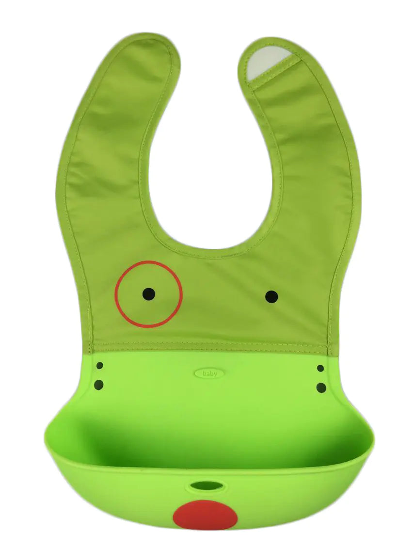 Babero impermeable